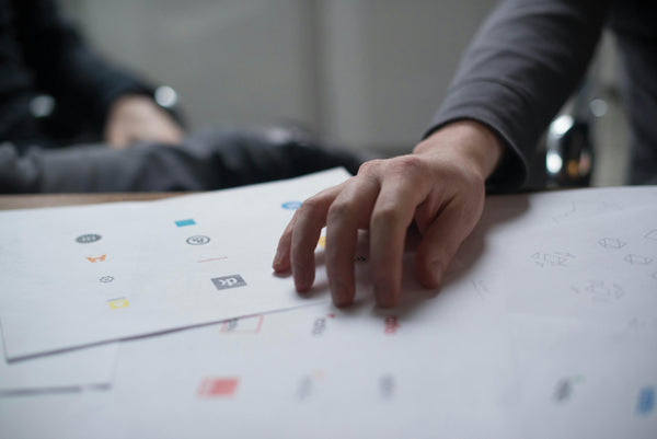 Design a Business Logo