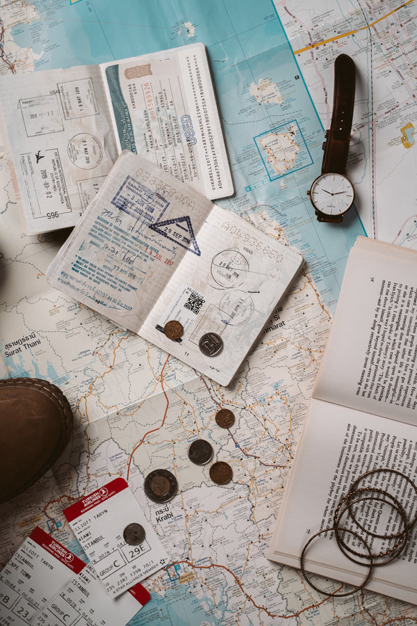 Globetrotters Mystery Hour