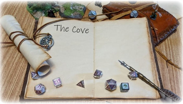 Dungeons and Dragons Adventure