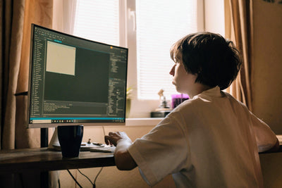 Intermediate Scratch Coding