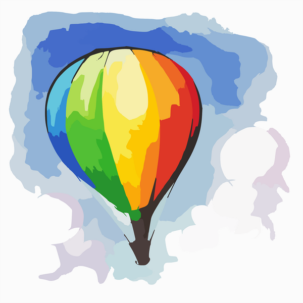 Watercolour Wonders
