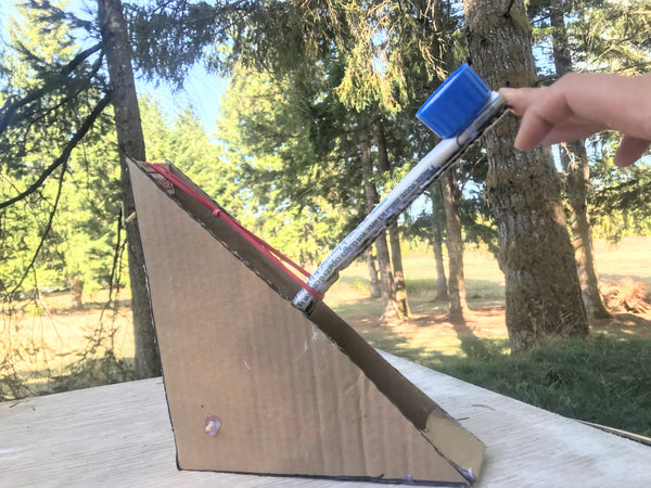Catapults and Launchers!