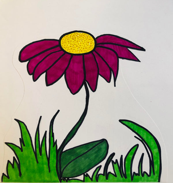 Creative Garden Club