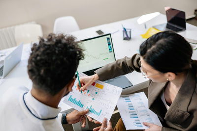 Develop a Business Plan (Ages 12-16)