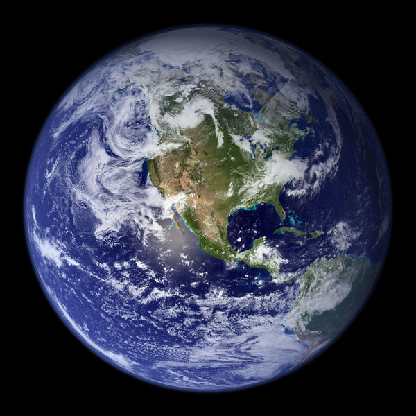 Tour Google Earth!