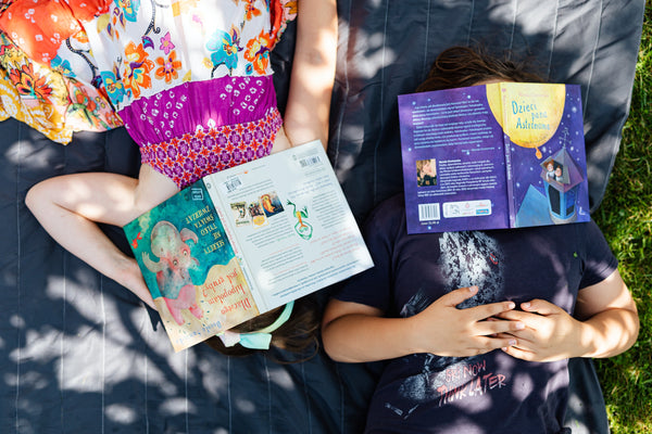 October Storybook Club
