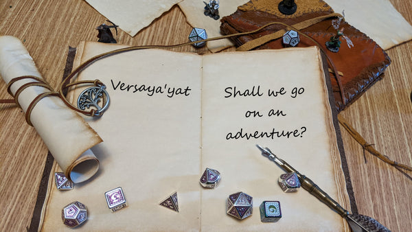 D&D: Versaya'yat