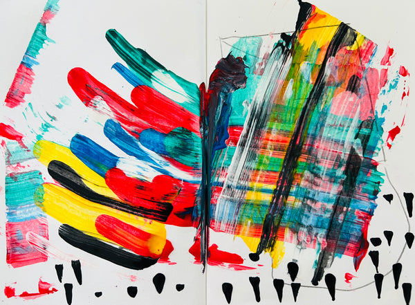 Colour Through History I