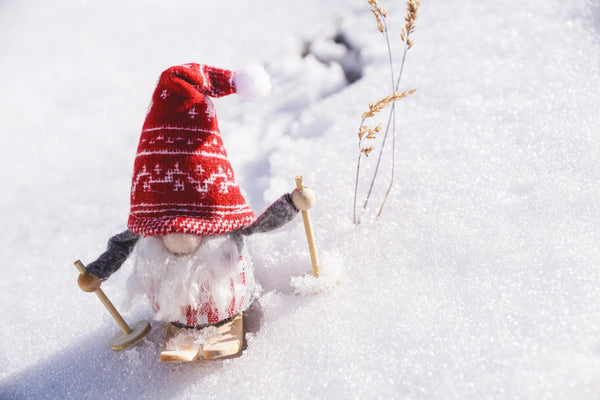 January Storybook Club