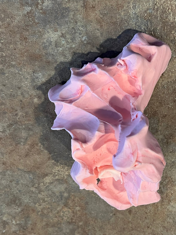 Fun with Cloud Putty