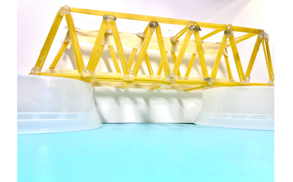 Spaghetti Bridges