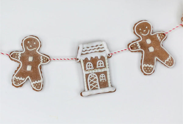 Holiday Cookie Club B