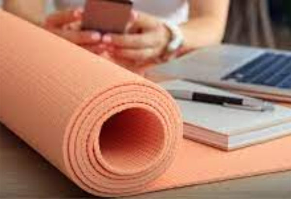 February Yoga