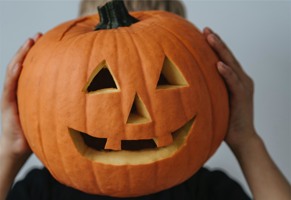 Seasonal STEAM Hour - October