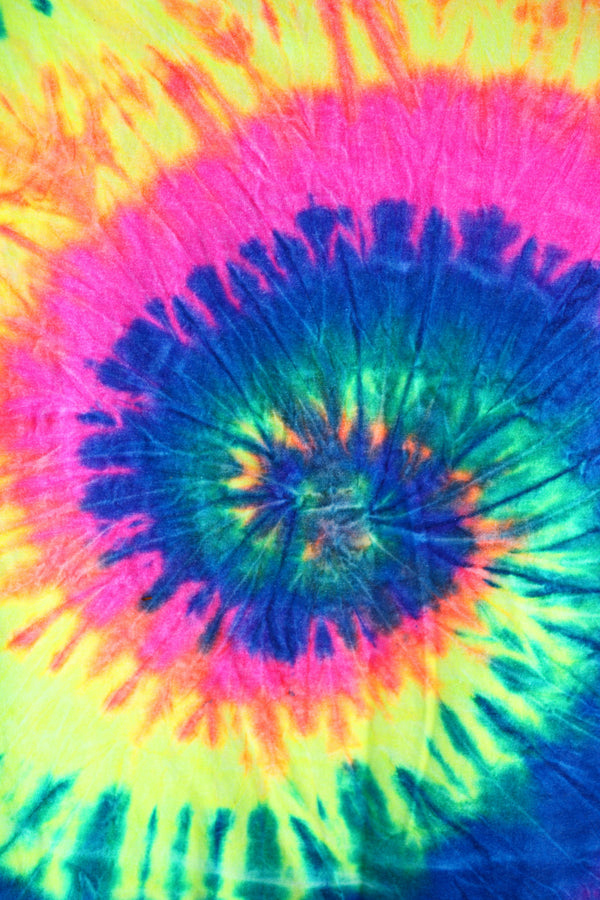 Fabric Dyeing Workshop