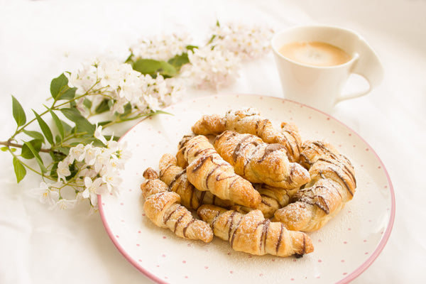 French Conversation Café