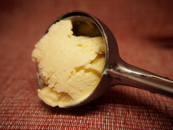 Homemade Ice Cream ... In a Bag!