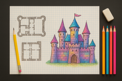 Castle Quest