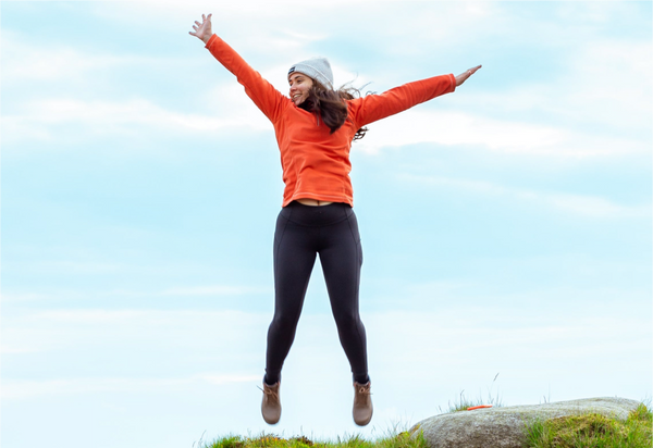 Move Your Body - Athletic Fusion: 11-14