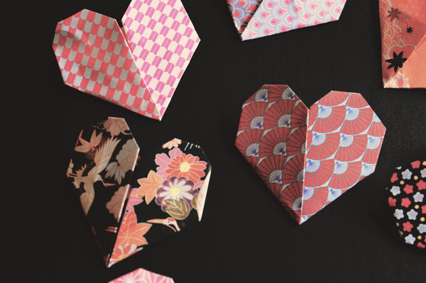 Origami Camp