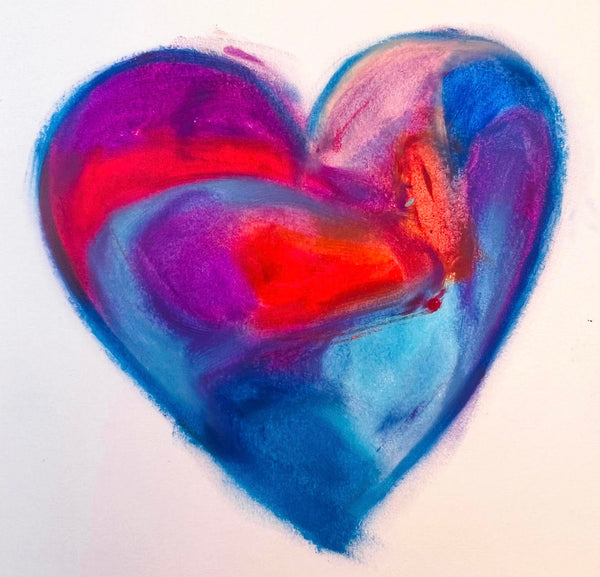 Heart Journal 8-10