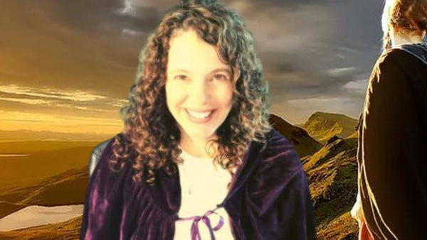 The Oracle: Creative Writing