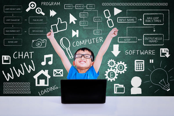 Little Coders