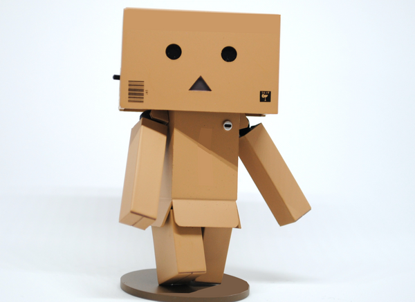 Cardboard Inventors