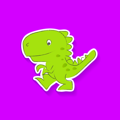 Dinosaur Explorers