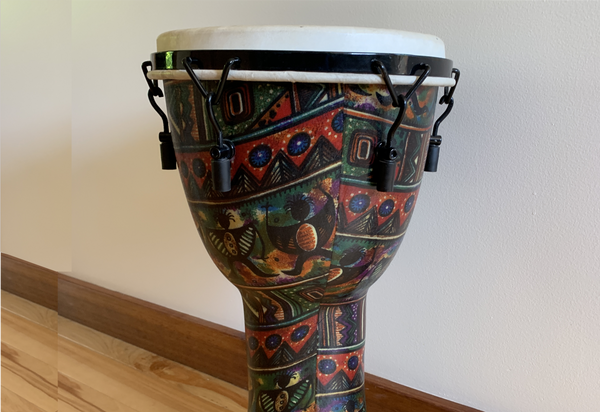 Drum Circle