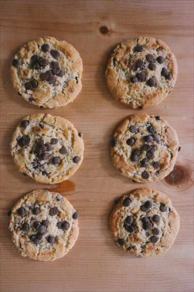 Cookie Science