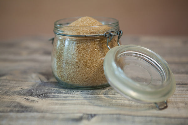 Make your own Body Scrub
