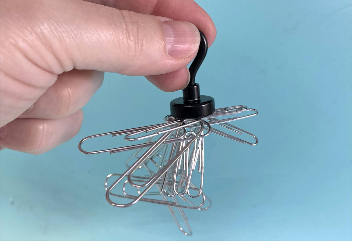 Paper Clip Games HomeLearners Network