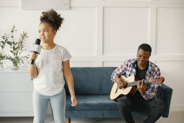 Silly Sing-Along