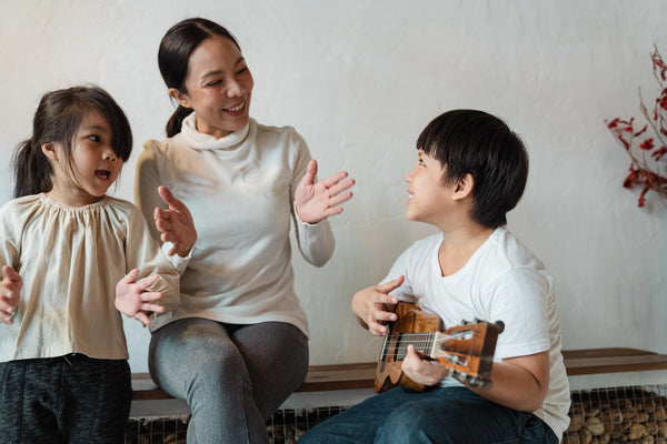 Sing and Play!