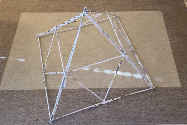 Build Newspaper Structures