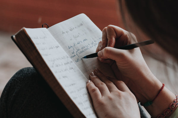 Creative Writing Club