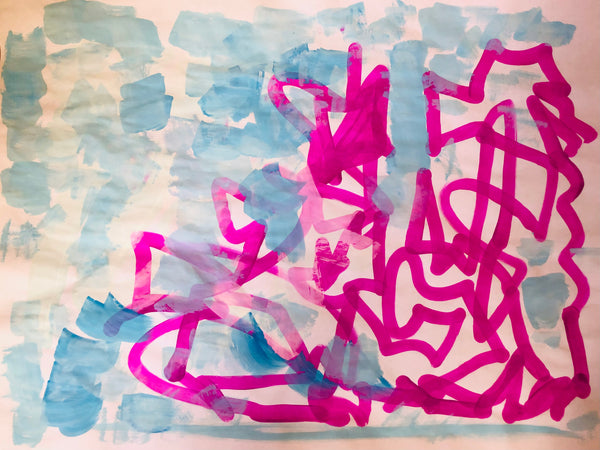 Paint With Music