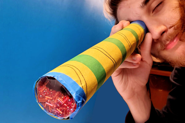 Make a Kaleidoscope