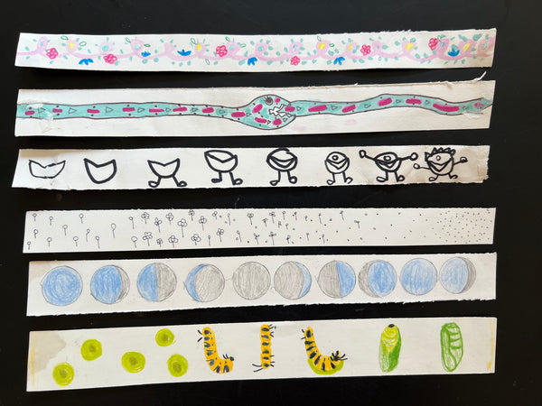 Make a Möbius Strip:Ages 11-16
