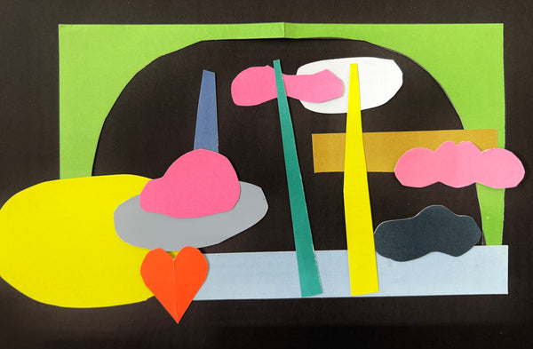 Art Skills Camp: Ages 11-13