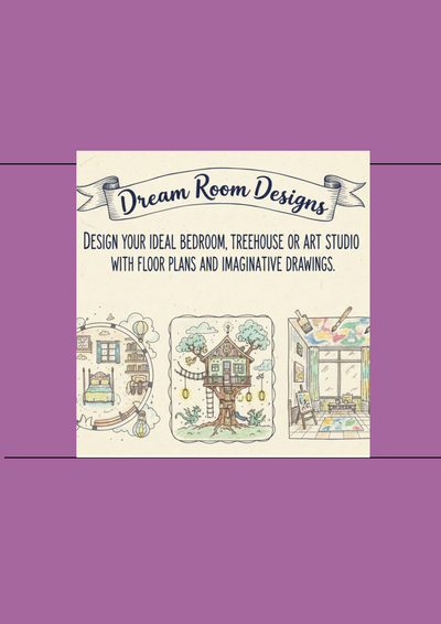 Dream Room Designs