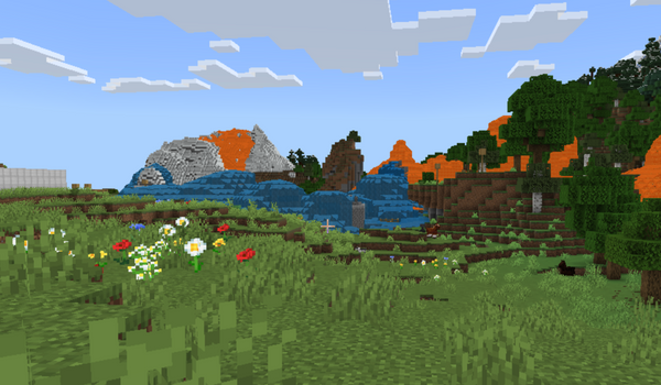 Minecraft Education Club: Ages 5-9