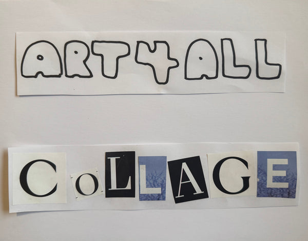 Art 4 All: Collage