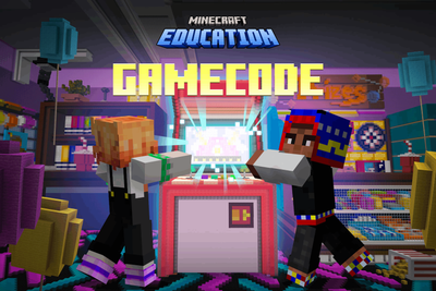 Minecraft: GameCode