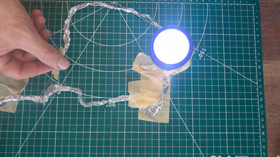 Power Lab: Circuits and Games