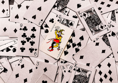 STEAM Magicians: Card Tricks