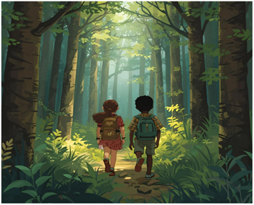 The Heroic Journey Series
