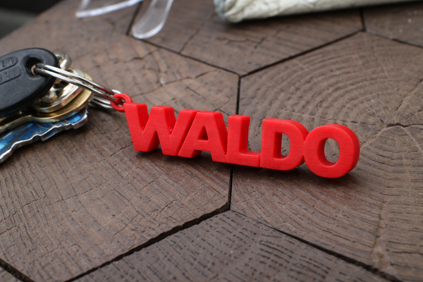 Design Your Own 3D-Printable Objects