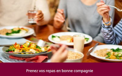 Bon Appétit! French Food Fun.